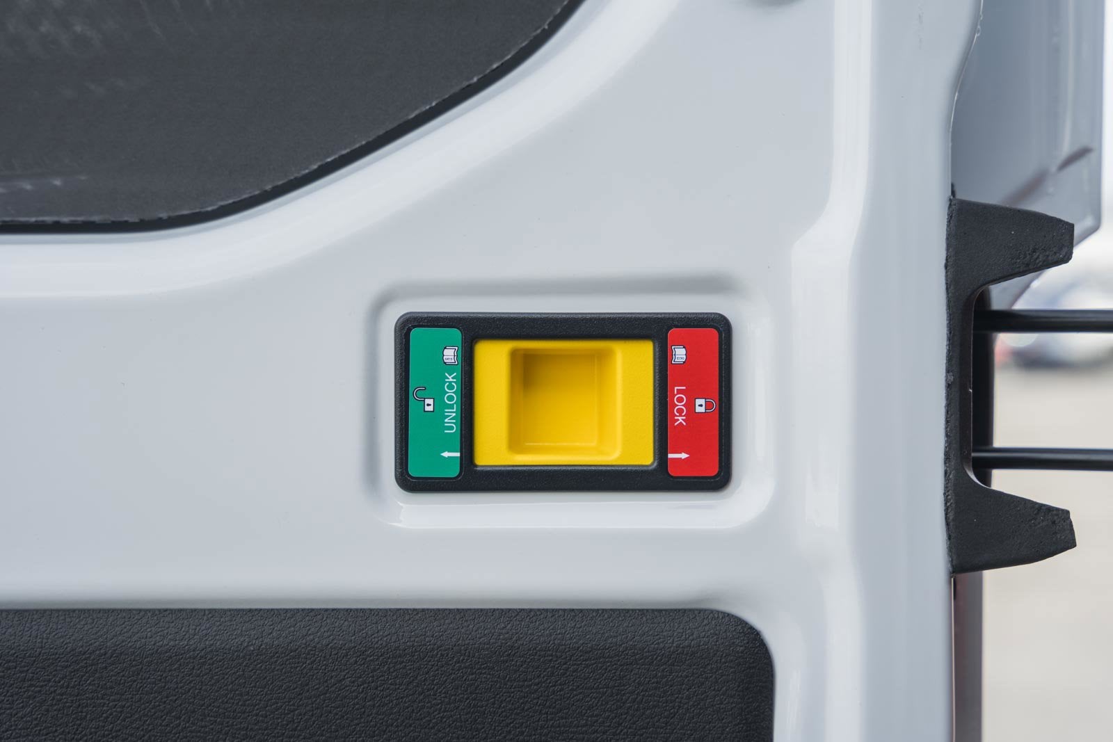 2026 Ford Transit Cargo Van 250