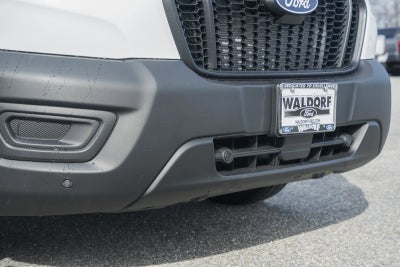2026 Ford Transit Cargo Van 250