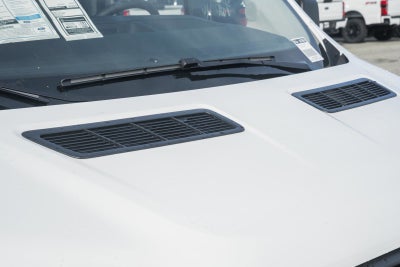 2026 Ford Transit Cargo Van 250