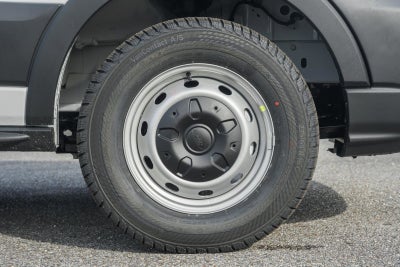 2026 Ford Transit Cargo Van 250