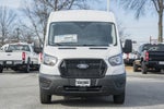 2026 Ford Transit Cargo Van 250