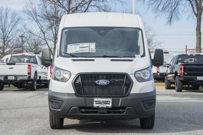 2026 Ford Transit Cargo Van 250