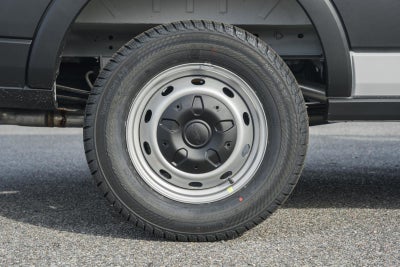 2026 Ford Transit Cargo Van 250