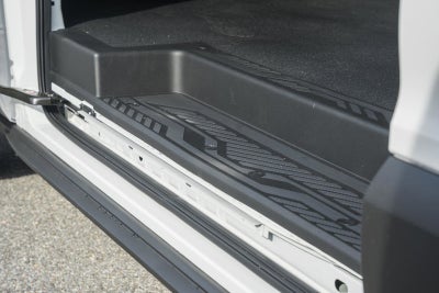 2026 Ford Transit Cargo Van 250