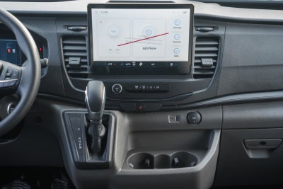 2026 Ford Transit Cargo Van 250