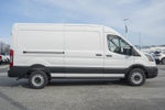 2026 Ford Transit Cargo Van 250
