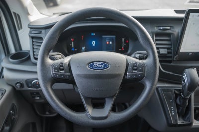 2026 Ford Transit Cargo Van 250