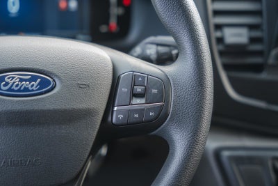 2026 Ford Transit Cargo Van 250