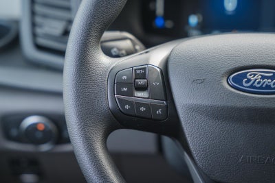 2026 Ford Transit Cargo Van 250