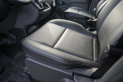 2026 Ford Transit Cargo Van 250