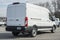 2026 Ford Transit Cargo Van 250