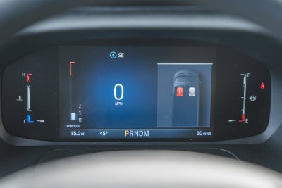 2026 Ford Transit Cargo Van 250