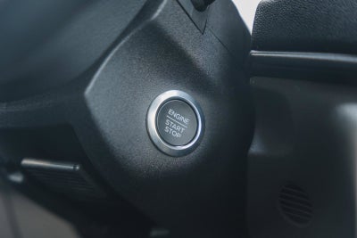 2026 Ford Transit Cargo Van 250