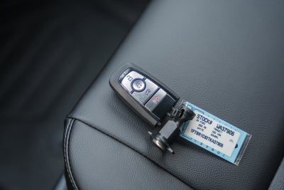 2026 Ford Transit Cargo Van 250