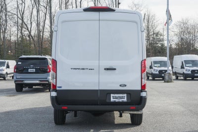 2026 Ford Transit Cargo Van 250