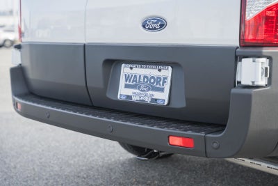 2026 Ford Transit Cargo Van 250