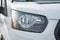 2026 Ford Transit Cargo Van 250