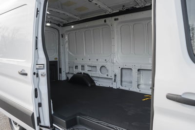 2026 Ford Transit Cargo Van 250