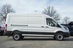 2026 Ford Transit Cargo Van 250
