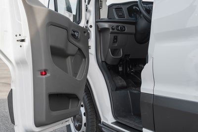 2026 Ford Transit Cargo Van 250