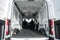 2026 Ford Transit Cargo Van 250