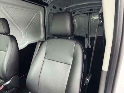 2027 Ford Transit Cargo Van 250