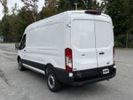 2027 Ford Transit Cargo Van 250