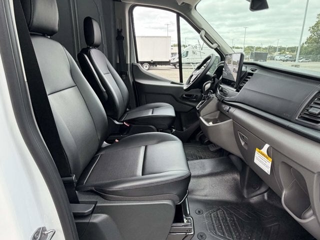 2027 Ford Transit Cargo Van 250