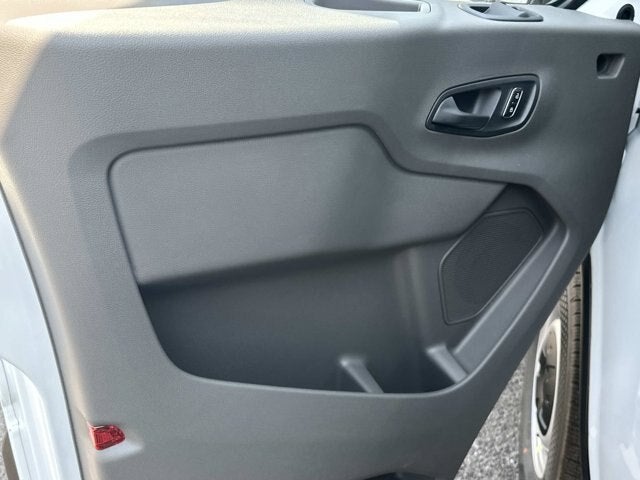 2027 Ford Transit Cargo Van 250