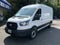 2027 Ford Transit Cargo Van 250