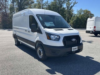2027 Ford Transit Cargo Van 250