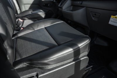 2026 Ford Transit Cargo Van 250