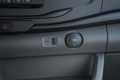 2026 Ford Transit Cargo Van 250