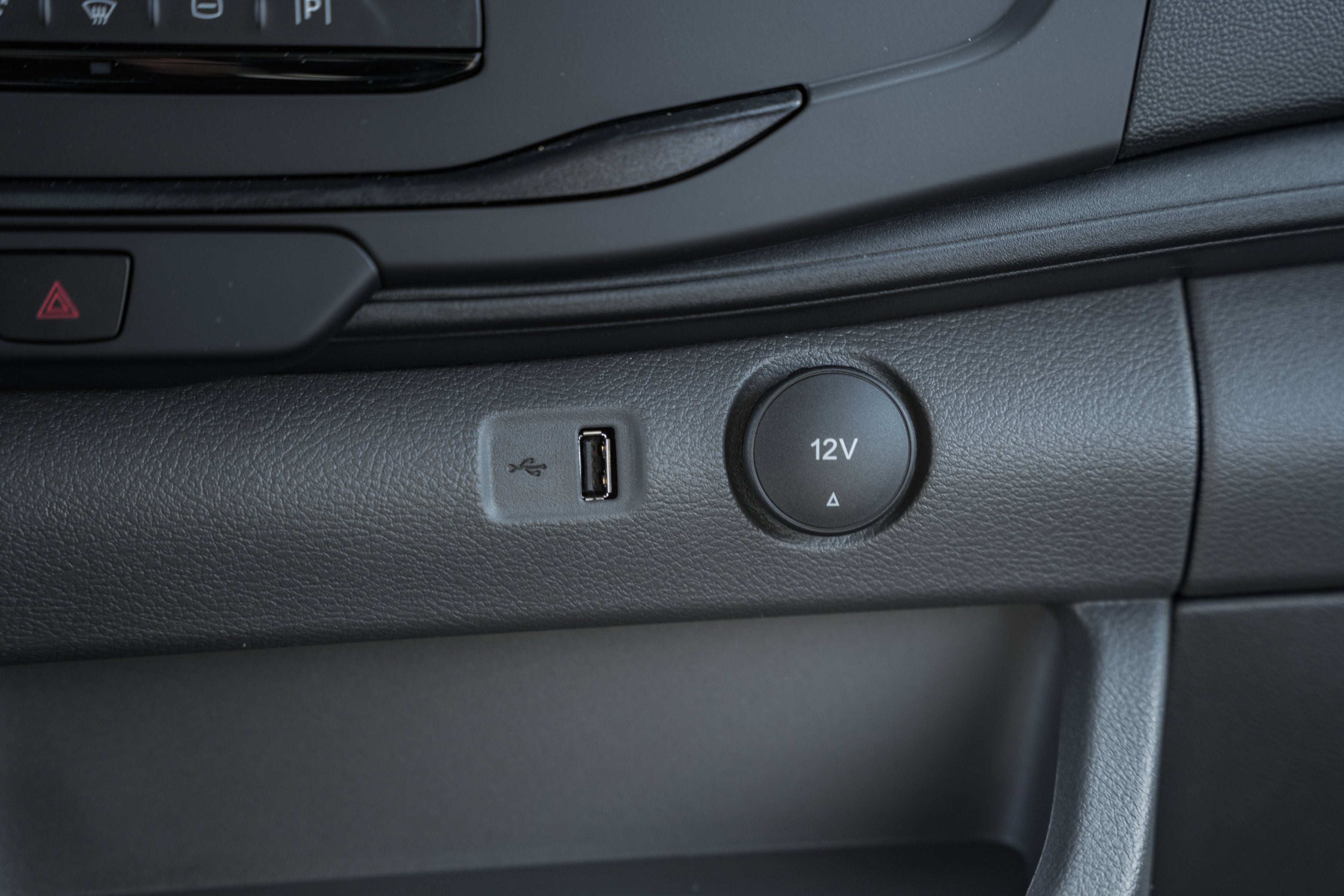 2026 Ford Transit Cargo Van 250