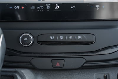 2026 Ford Transit Cargo Van 250