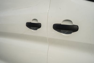 2026 Ford Transit Cargo Van 250