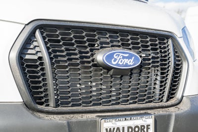 2026 Ford Transit Cargo Van 250