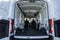 2026 Ford Transit Cargo Van 250
