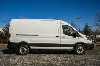 2026 Ford Transit Cargo Van 250