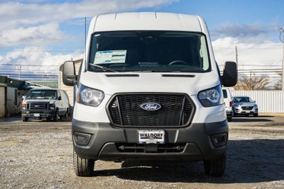 2026 Ford Transit Cargo Van 250