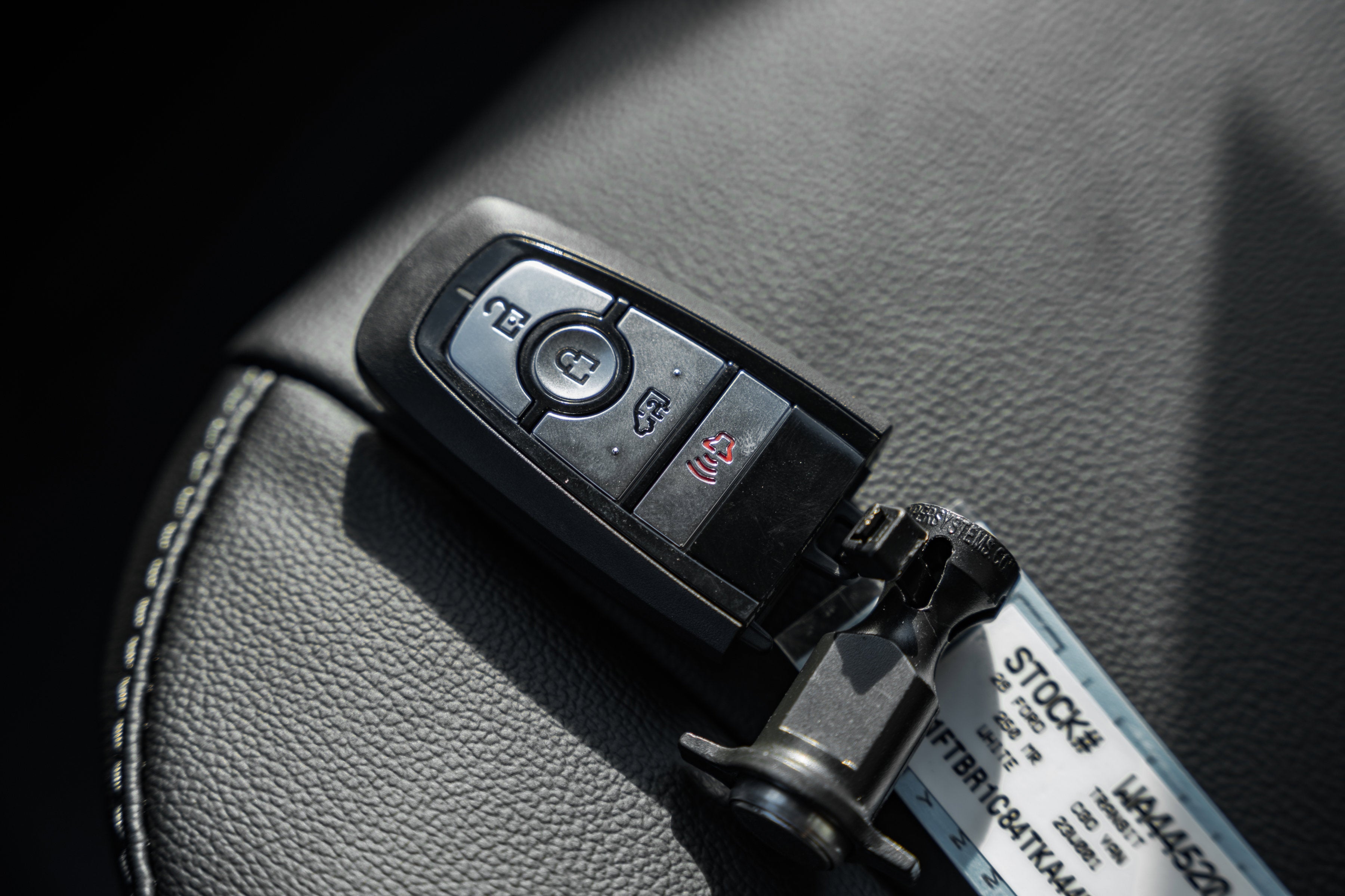 2026 Ford Transit Cargo Van 250