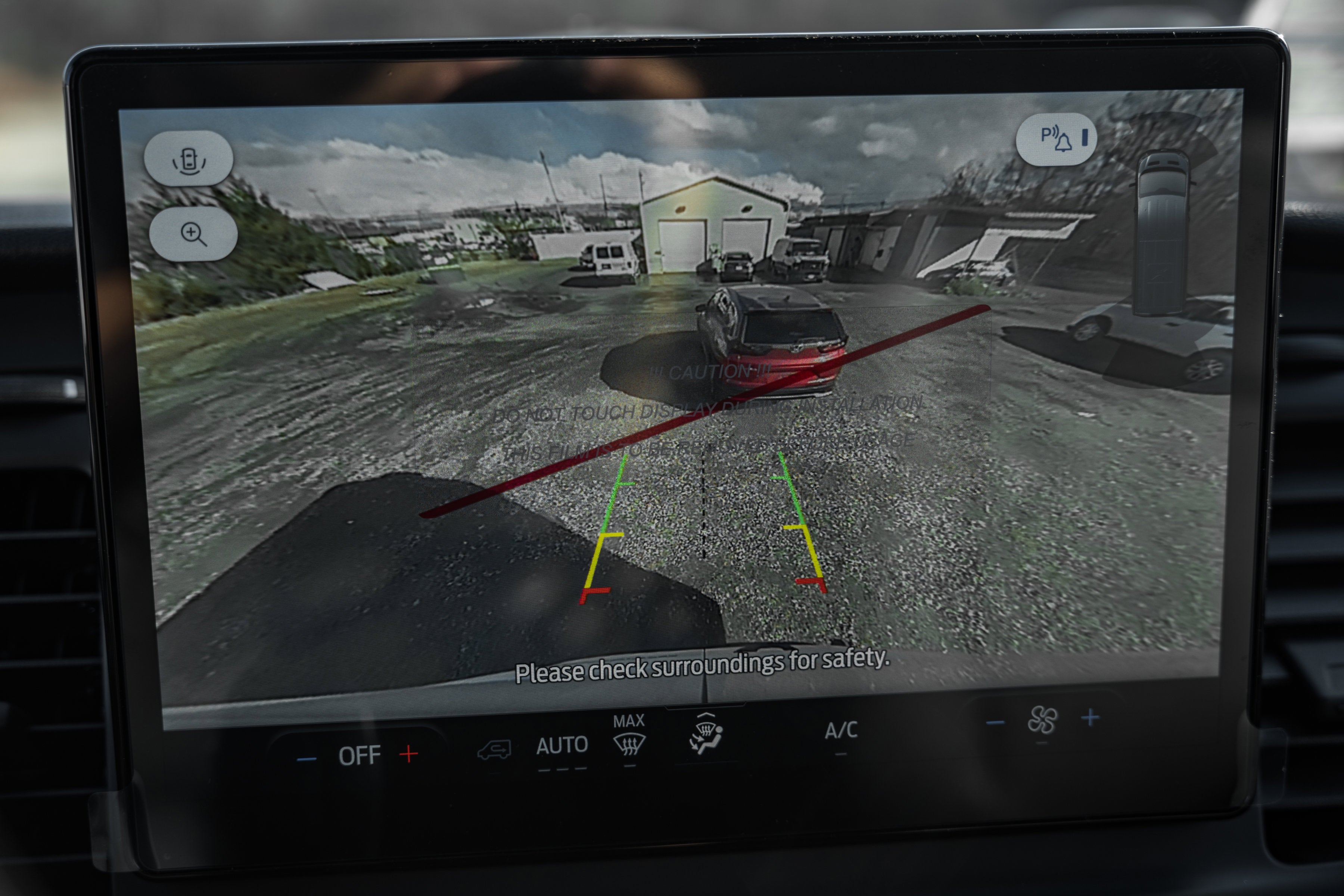 2026 Ford Transit Cargo Van 250