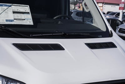 2026 Ford Transit Cargo Van 250