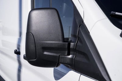 2026 Ford Transit Cargo Van 250