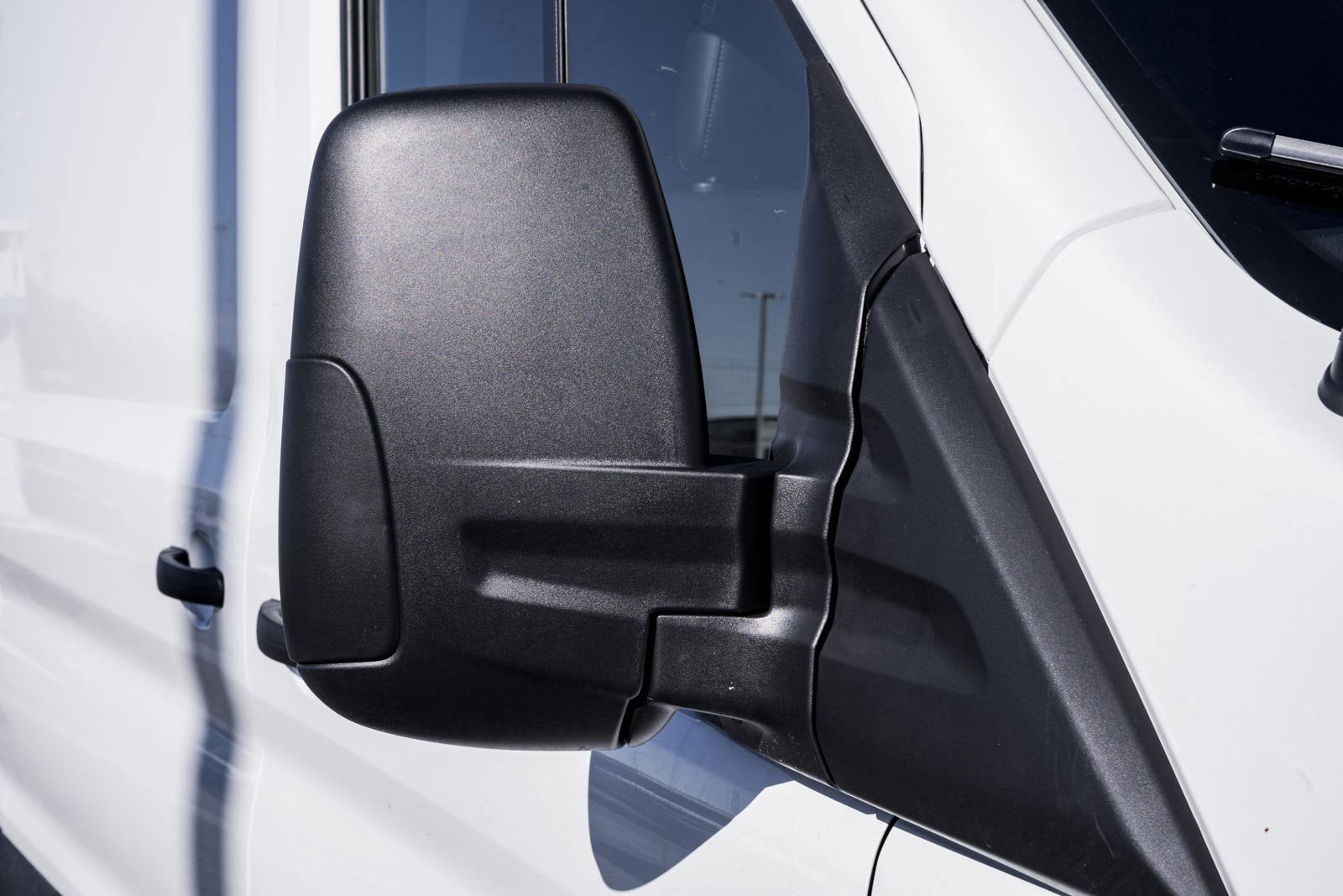 2026 Ford Transit Cargo Van 250