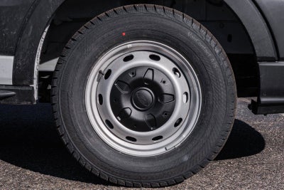 2026 Ford Transit Cargo Van 250