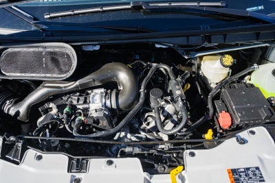 2026 Ford Transit Cargo Van 250