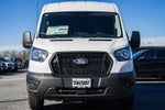 2026 Ford Transit Cargo Van 250
