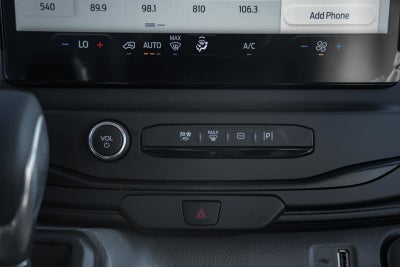 2026 Ford Transit Cargo Van 250