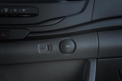 2026 Ford Transit Cargo Van 250